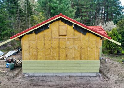 värvitud lauad