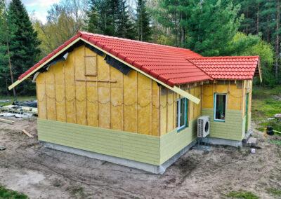 krunditud välisvoodrilaud